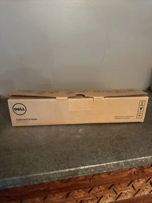 NEW Genuine Dell 5130cdn C5765dn Waste Toner Box 0U162NA03 Fast Free Shipping - Image 1 of 4