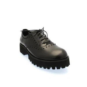 NEW Scervino Street Shoes Female Size 3,5 -scs420300900136 - Picture 1 of 5