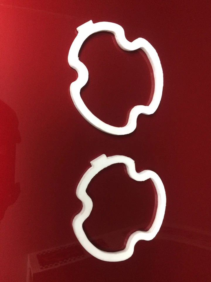 雪佛兰 VEGA 停车灯气囊雪佛兰 1971-73 — 第 1/1 张图片