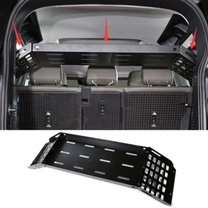 Trunk Shelf Storage Bracket Luggage Rack For Land Rover Defender 110 2020-2022 - Picture 1 of 7