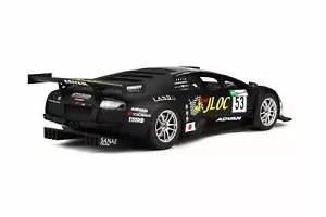 1/18 GT Spirit 2007 Lamborghini Murcielago R-GT Le Mans GTS18505LM1 - Bild 1 von 11