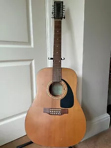 Simon Patrick SP 12 Cedar Classical Guitar - USED, great condition - BUNDLE - Picture 1 of 4