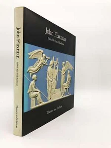 John Flaxman, , Excellent Book - Foto 1 di 1