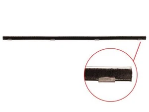 Door Belt FB EK Front Outer LH or RH - RDB1015 - Bild 1 von 3