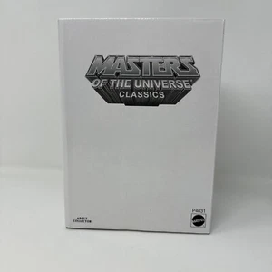Masters Of The Universe Classics The Goddes P4031 Mattel 2009 - Picture 1 of 8