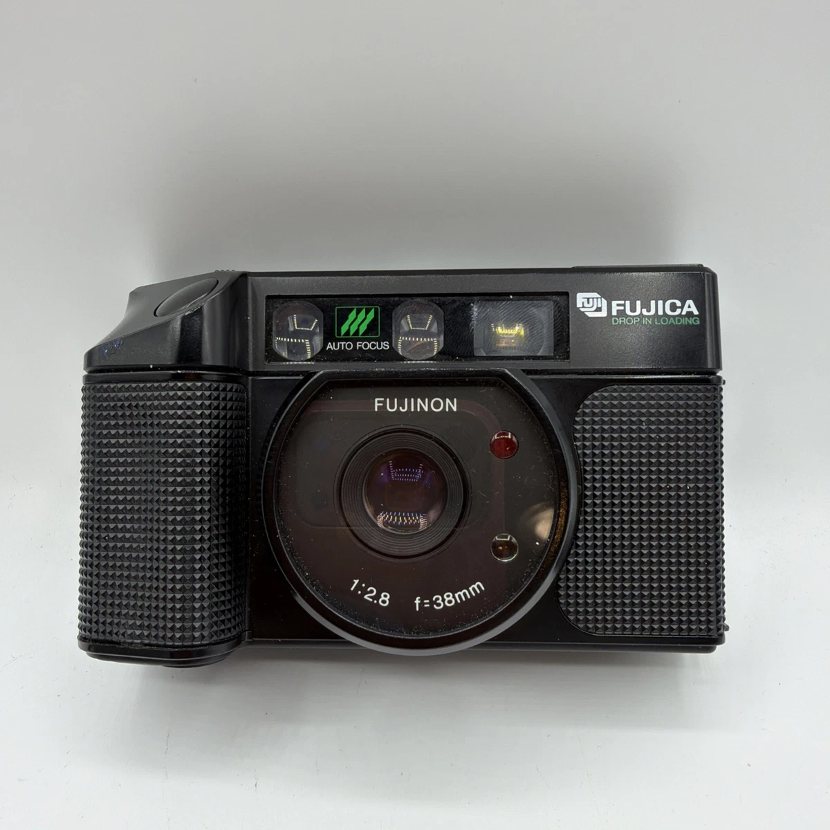 Fujifilm Fujica DL-100 Film Cameras for sale | eBay