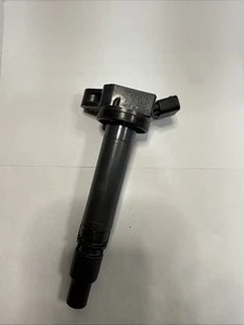 ORIGINAL Ignition Coil DENSO OEM 90919-02256 90919-A2005 For Toyota Lexus - Picture 1 of 4