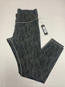 Linc Active Legging Damen XL grün - Bild 1 von 5