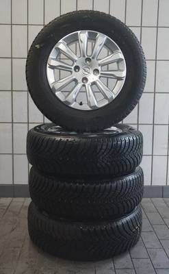 1 Satz Falken Winterräder für Opel Mokka B, 215/65 R16 98H - Bild 1 von 4