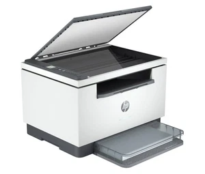 HP LaserJet M234dw Stampante Wi‑Fi B/N Multifunzione, Duplex Automatica - Foto 1 di 8