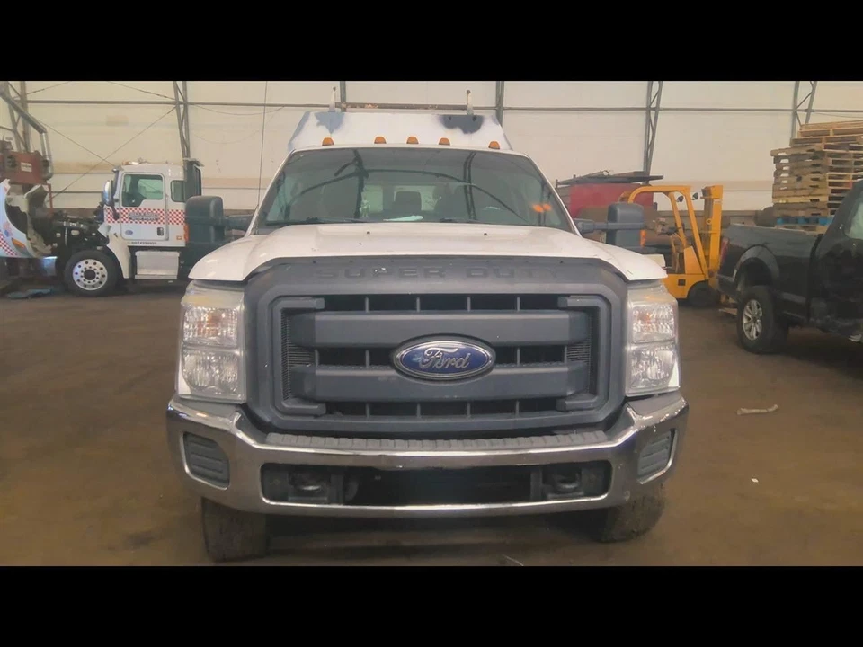 Regulador eléctrico de ventana delantera del conductor para camioneta Ford F250SD 03-12 6815206 Foto 1 de 4