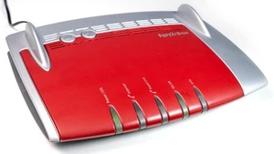 FRITZ!BOX 7490 DSL-ROUTER! TOP!!! - Bild 1 von 3