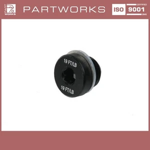 Ölablassschraube Motor für PORSCHE 996 986 997 987 mit Magnet - Picture 1 of 6