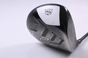 Wilson Launch Pad Driver / 10.5 Degree / Regular Flex UST Helium Black Shaft - Picture 1 of 8