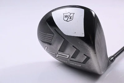 Wilson Launch Pad Driver / 10.5 Degree / Regular Flex UST Helium Black Shaft - Image 1 of 4