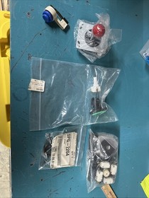 Arcade Misc Parts