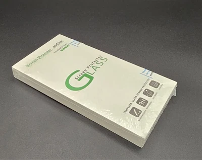 amFilm Tempered Glass Screen Protector for Google Pixel 9 / 9 Pro – 3 Pack – New - Image 1 of 4