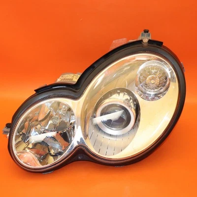 FARO CONDUCTOR IZQUIERDO MERCEDES BENZ C320 C230 2000-2005 A2038205761 XENÓN OEM Foto 1 de 4