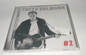 THEES UHLMANN #2 CD - Bild 1 von 2