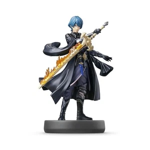 Videojuegos Nintendo Byleth casi nuevo - Imagen 1 de 1