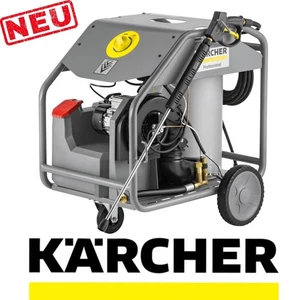 Generador de agua caliente Kärcher HG 43 calefacción de agua calentador continuo - 95 °C - ¡NUEVO! - Imagen 1 de 8