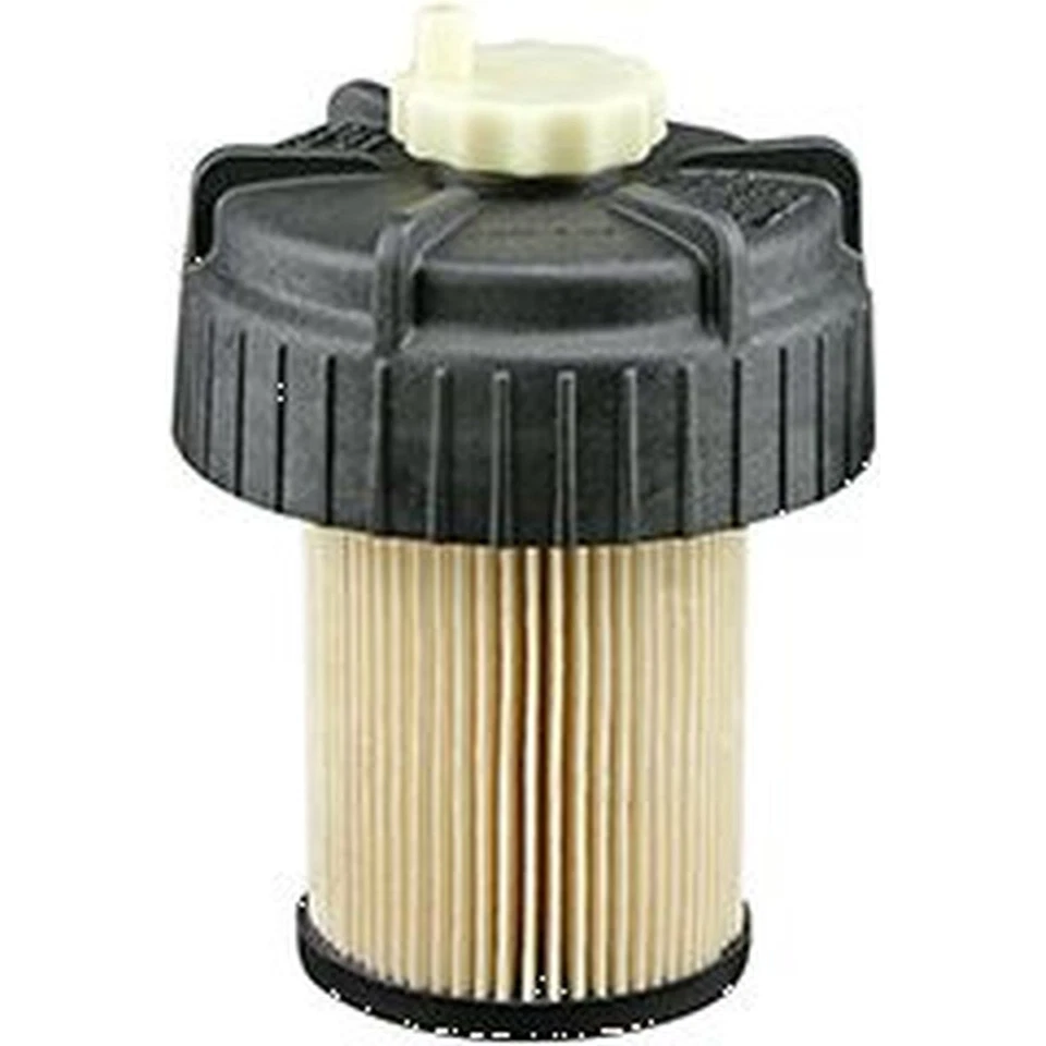 Baldwin BF1201 elemento separador de combustible/agua con drenaje para 92-02 C3500HD Foto 1 de 4