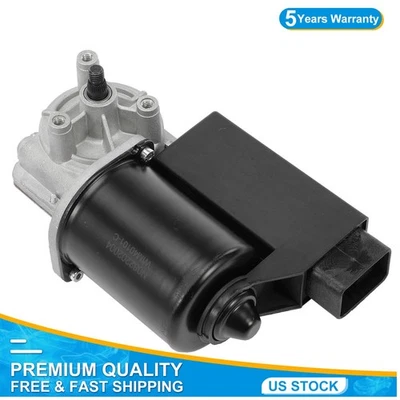 Motor limpiaparabrisas delantero para Saturn SC1 SC2 SW2 1993-2000 SL1 SL SL2 91-00 Foto 1 de 4