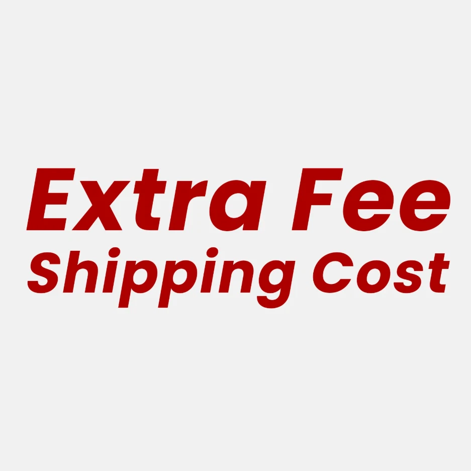 Extra fee/Shipping cost/ Price difference - Image 1 of 1