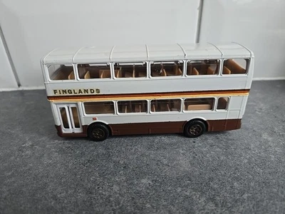 CORGI  DIECAST MCW METRO BUS. FINGLANDS. MANCHESTER NO.41 - Image 1 of 4