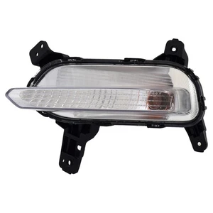 Side repeater lamp For Kia Forte 19-22 Sedan CAPA Left Driver Signal Light - Picture 1 of 10