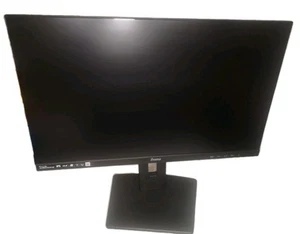 Monitor: iiyama ProLite XUB2493HS  60,5cm (23,8") Full HD IPS DisplayPort HDMI - Bild 1 von 4