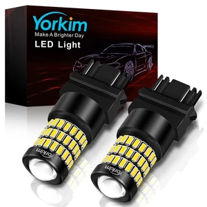 3157 Glühbirne weiß 3157 Rückfahrscheinwerfer Birne mit Projektor 3056 3156 3057 4057 4... - Bild 1 von 8