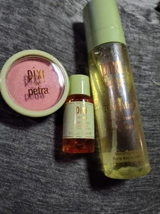 Pix! by Petra Juego de 3 Piezas Nuevo Todo Precintado  - Imagen 1 de 7