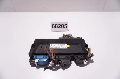 Centralina BMW X3 F25 X4 F26 Junctionbox funzioni elettriche 6992425 - Immagine 1 di 4
