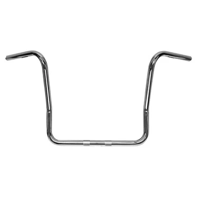 Magnum 1 pulgada. Manillar - Cromo - 3HB-0614 Foto 1 de 2