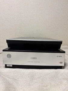 Epson Perfection GT-X970 Flatbed Photo Scanner Used Japan Good Condition - Picture 1 of 11