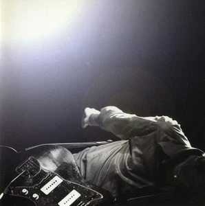 Kicking Television: Live in Chicago by Wilco (CD, 2005) Like New Ships 1st Class - Picture 1 of 2