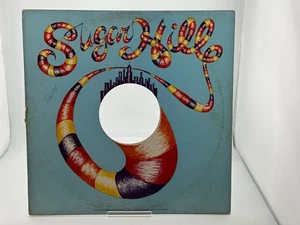 Grandmaster Flash & Furious Five – Freedom 12” Maxi Single VG+/VG+ - Picture 1 of 3