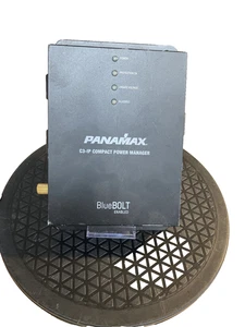 Panamax C3-IP Compact Power Manager With Cord Type 3 SPD Nortek Security - Picture 1 of 5