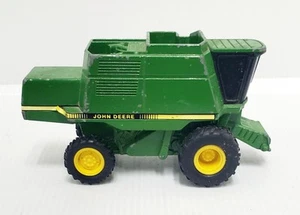 ERTL John Deere 9610 Maximizer Combine DieCast 1/43 Scale 1999 - Picture 1 of 7