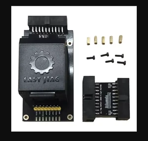 Z3X EASY JTAG PLUS BGA-254 2-in-1 eMMC UFS Socket Adapter - Picture 1 of 1