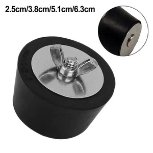 Rubber Cross Rod Pipe Swimming Pool Plug Winter Accessories Other Swimming - Picture 1 of 40