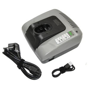 Battery Charger 240V for Bosch 7.2V 9.6V 12V 14.4V 18V 24V Ni-Cd Ni-MH - Bild 1 von 5