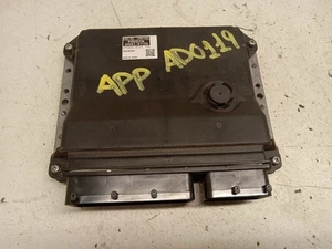 Engine ECM Electronic Module Engine Control Fits 12-13 PRIUS 1051555 - Bild 1 von 12