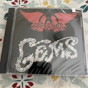 Gems by Aerosmith (CD, August 1993, Columbia (USA)) BRANDNEU - Bild 1 von 2