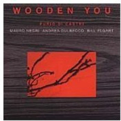 Wooden You by Furio Di Castri [Audio CD] - Bild 1 von 2