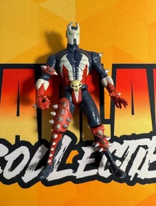 1994 Spawn Medieval Spawn Loose 6" Action Figure McFarlane Toys #2 - Picture 1 of 1