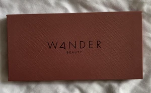 Paleta de ojos y rostro WANDER BEAUTY Getaway - LEER DESCRIPCIÓN - Imagen 1 de 4