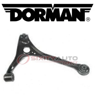 Dorman Front Right Lower Suspension Control Arm for 1998-2007 Ford Taurus mz - Image 1 of 4
