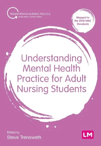 Steve Trenoweth Understanding Mental Health Practice for (Paperback) (UK IMPORT) - Image 1 of 1